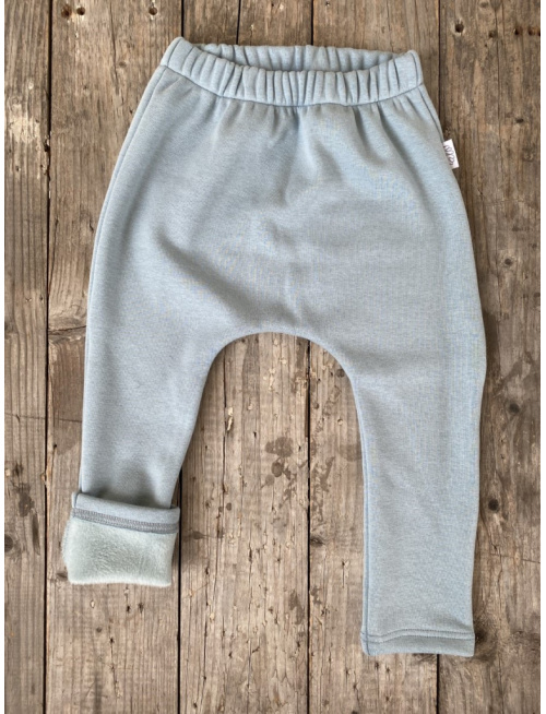 WARMKEEPER LegoPudláče - holubia