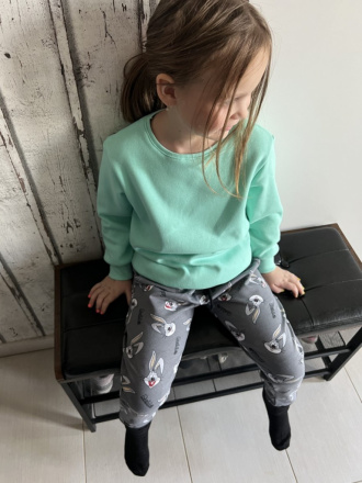 Warmkeeper BASIC mikina