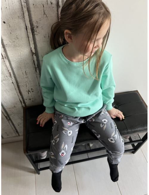 Warmkeeper PREDĹŽENÁ BASIC mikina