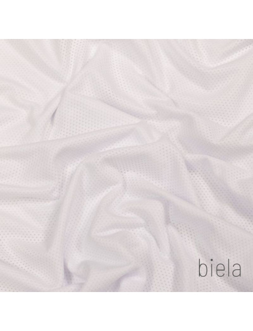 Dierková úpletová šatka ZOJA - na viazanie