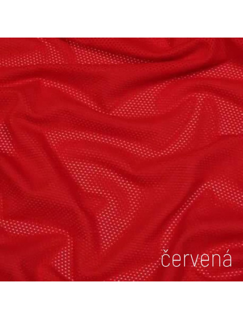 Dierková úpletová šatka ZOJA - na viazanie