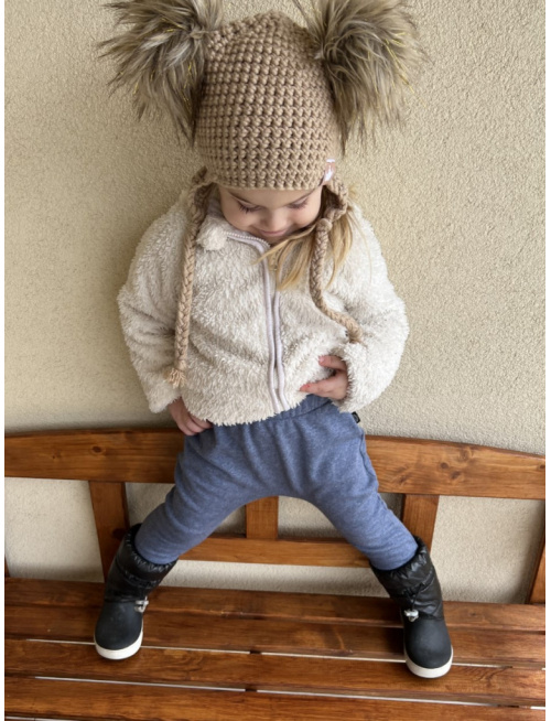 WARMKEEPER LegoPudláče