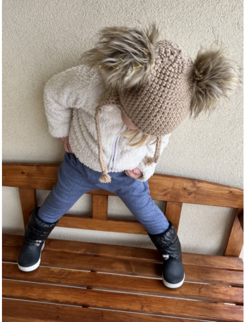 WARMKEEPER LegoPudláče