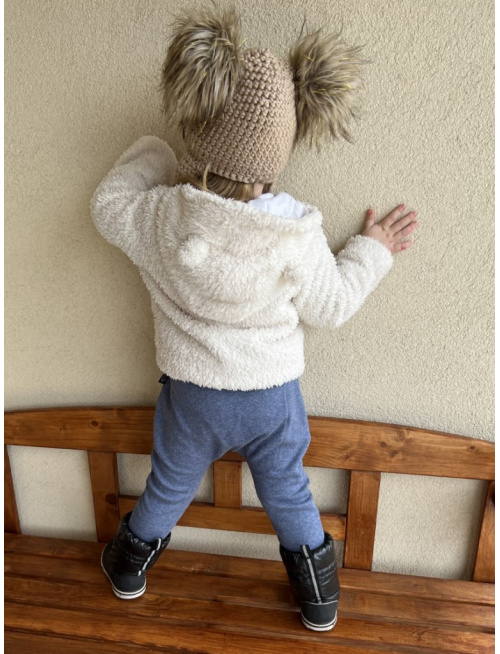 WARMKEEPER LegoPudláče