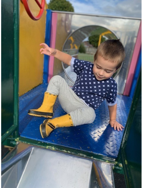 Tričko UNISEX street - vzorované