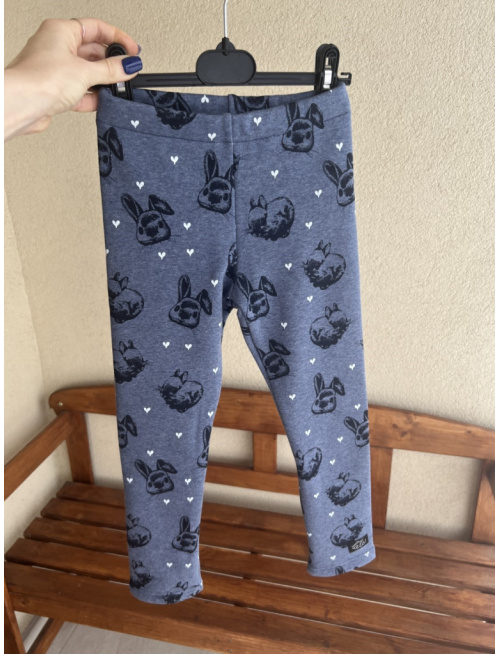 WARMKEEPER Legogate - ZAJAČIK