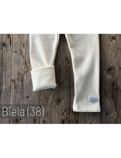 Vzorkovník - Warmkeeper jednofarebný