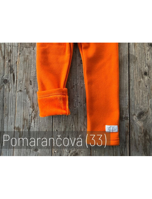 Vzorkovník - Warmkeeper jednofarebný