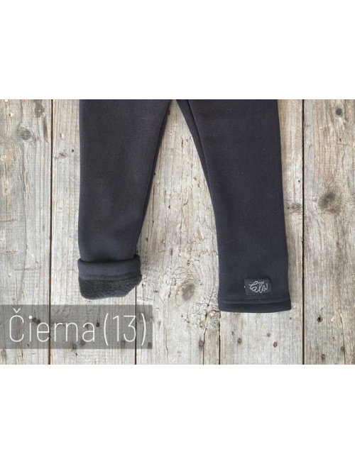 Vzorkovník - Warmkeeper jednofarebný