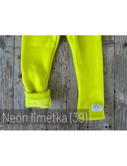 Vzorkovník - Warmkeeper jednofarebný