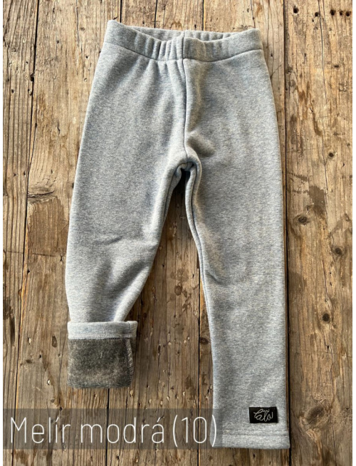 WARMKEEPER Legogate - melír modrá