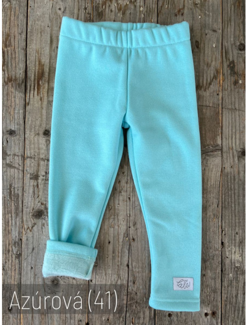  WARMKEEPER Legogate - azúr