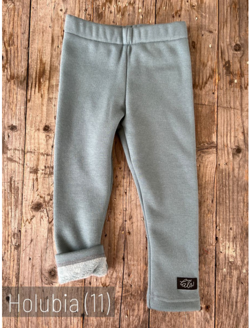 WARMKEEPER Legogate - holubia