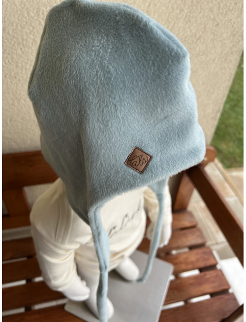 Warmkeeper ušiačka - POLAR - dvojvrstvová