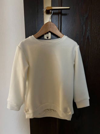 Warmkeeper BASIC mikina