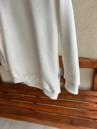 Warmkeeper BASIC mikina
