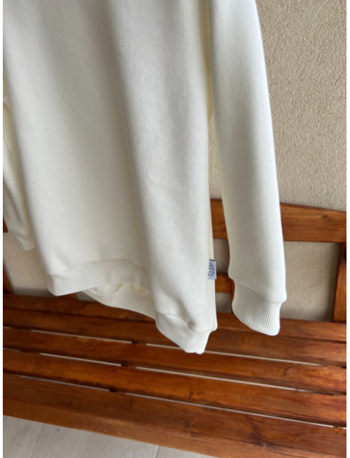 Warmkeeper PREDĹŽENÁ BASIC mikina