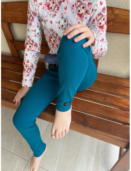 Rebro nátelník - zajačik