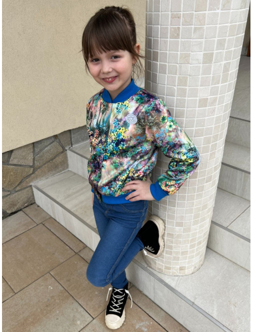 Ľahká jednovrstvová bomberka