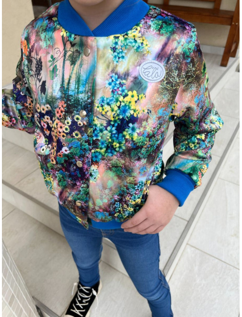 Ľahká jednovrstvová bomberka