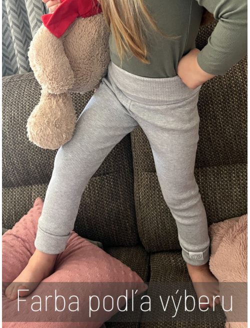 Rebro gate s rastúcou manžetou