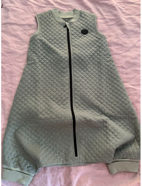 Spací vak - hrachový