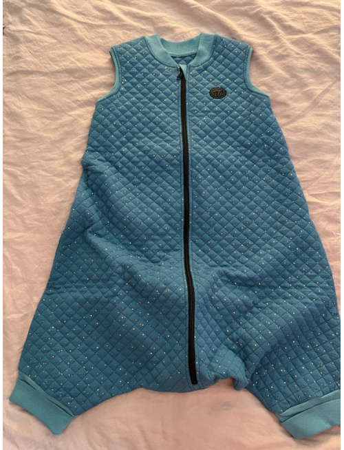 Spací vak - petrolej