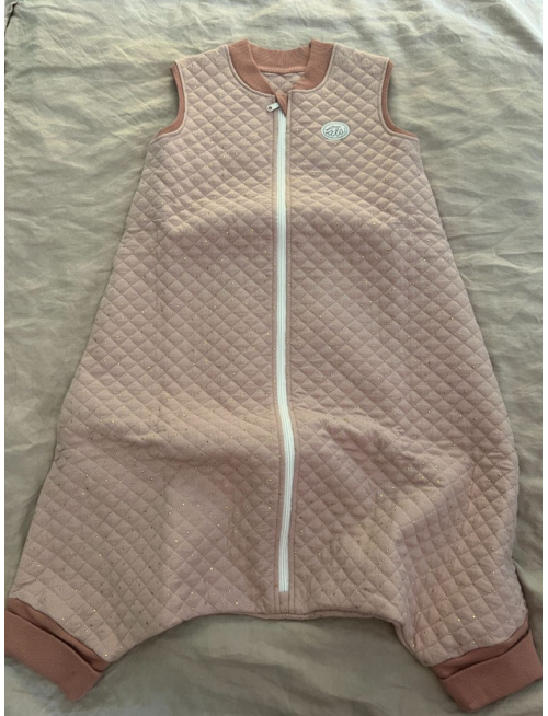 Spací vak - staroružový