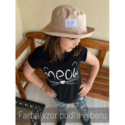 Klobúk Rybárik