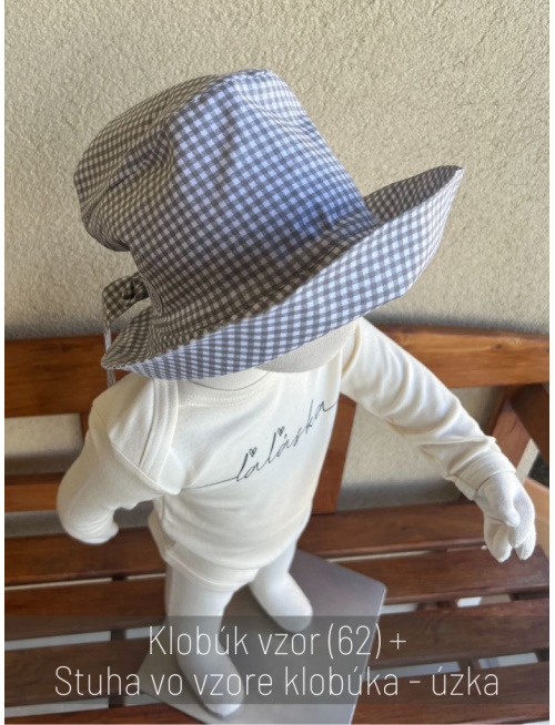 Rastúci klobúk Number 1