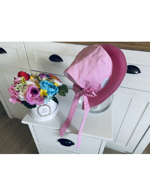 Rastúci klobúk Number 1