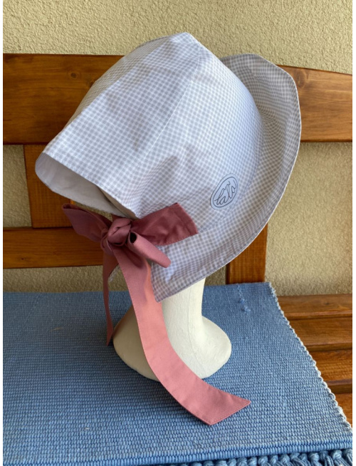 Rastúci klobúk Number 1