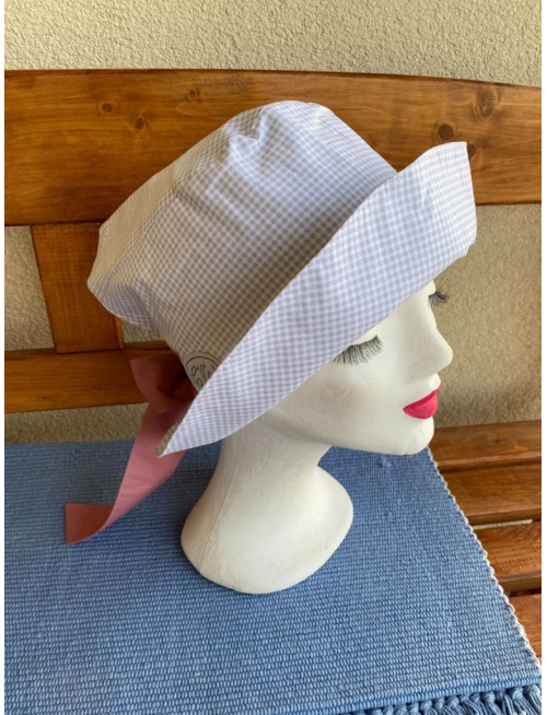 Rastúci klobúk Number 1