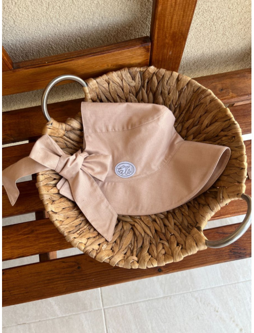 Rastúci klobúk Number 1