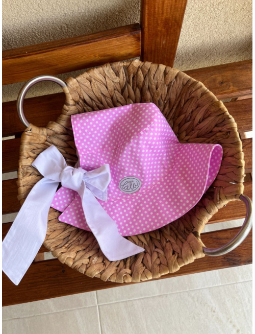 Rastúci klobúk Number 1