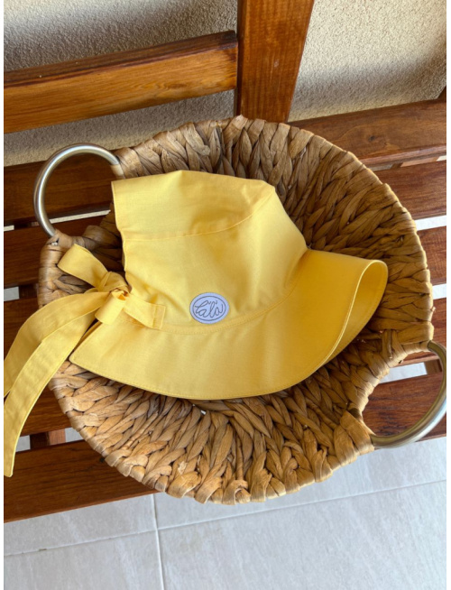 Rastúci klobúk Number 1