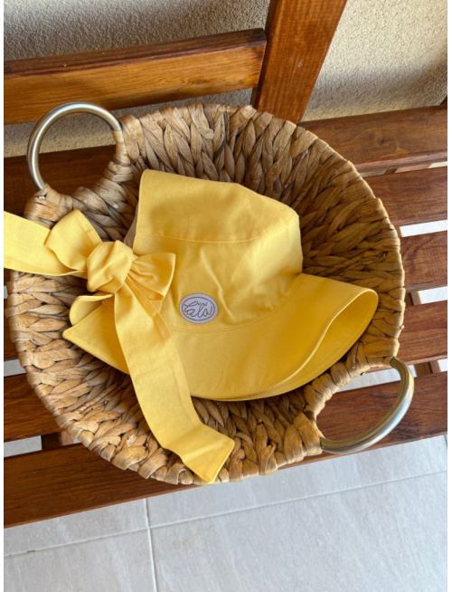 Rastúci klobúk Number 1