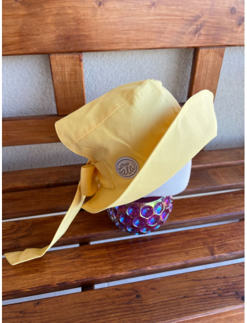 Rastúci klobúk Number 1