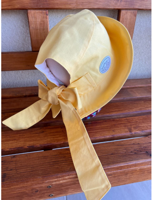 Rastúci klobúk Number 1