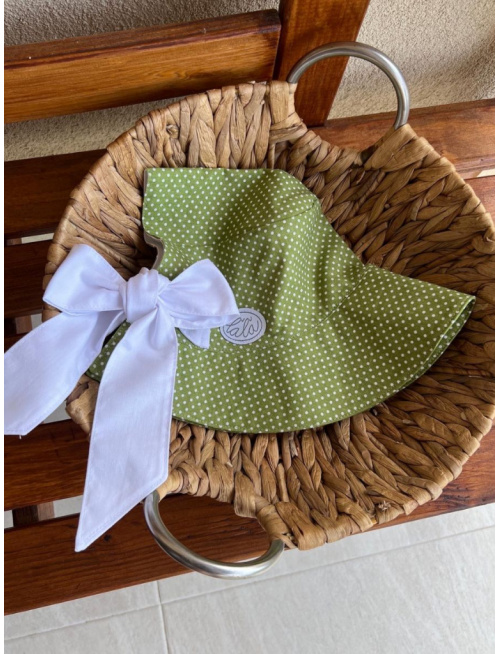 Rastúci klobúk Number 1