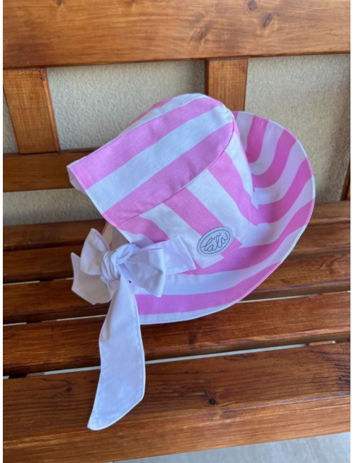 Rastúci klobúk Number 1