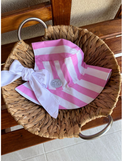 Rastúci klobúk Number 1