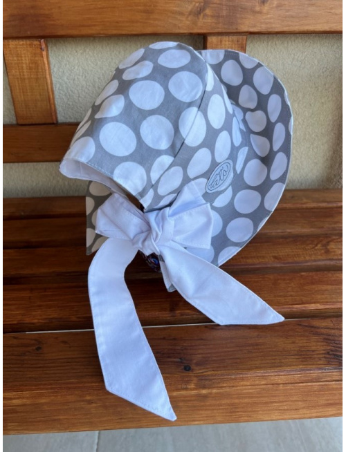 Rastúci klobúk Number 1