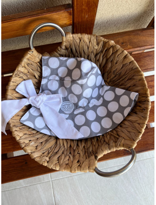 Rastúci klobúk Number 1