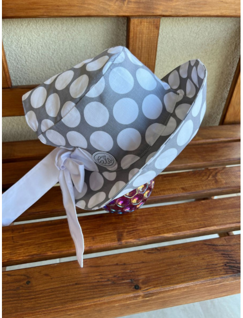 Rastúci klobúk Number 1