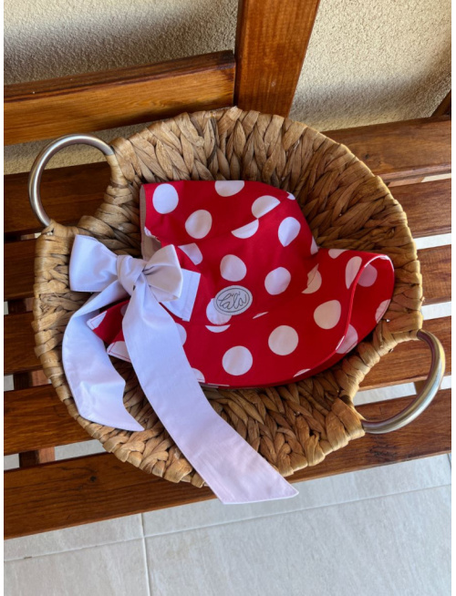 Rastúci klobúk Number 1 - LEN DO VYPREDANIA ZÁSOB