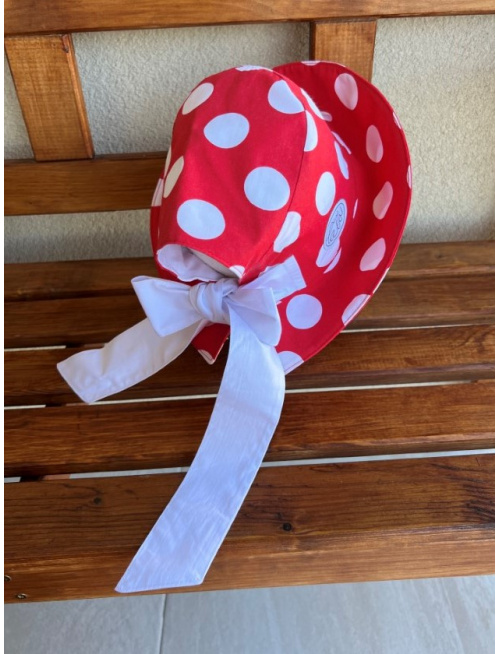 Rastúci klobúk Number 1 - LEN DO VYPREDANIA ZÁSOB