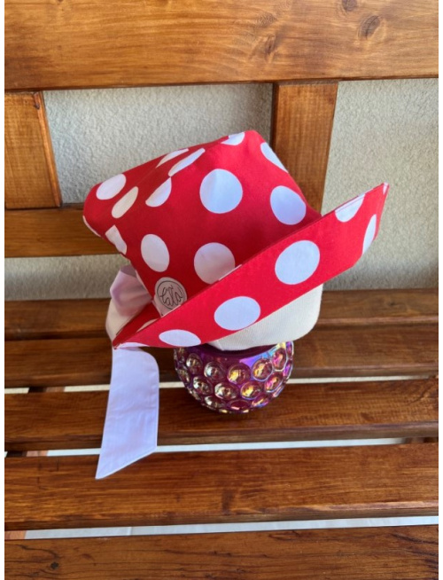 Rastúci klobúk Number 1 - LEN DO VYPREDANIA ZÁSOB