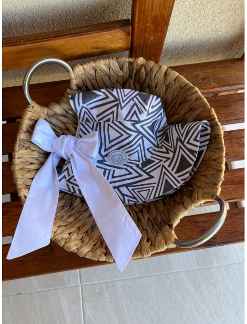 Rastúci klobúk Number 1