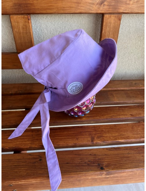 Rastúci klobúk Number 1